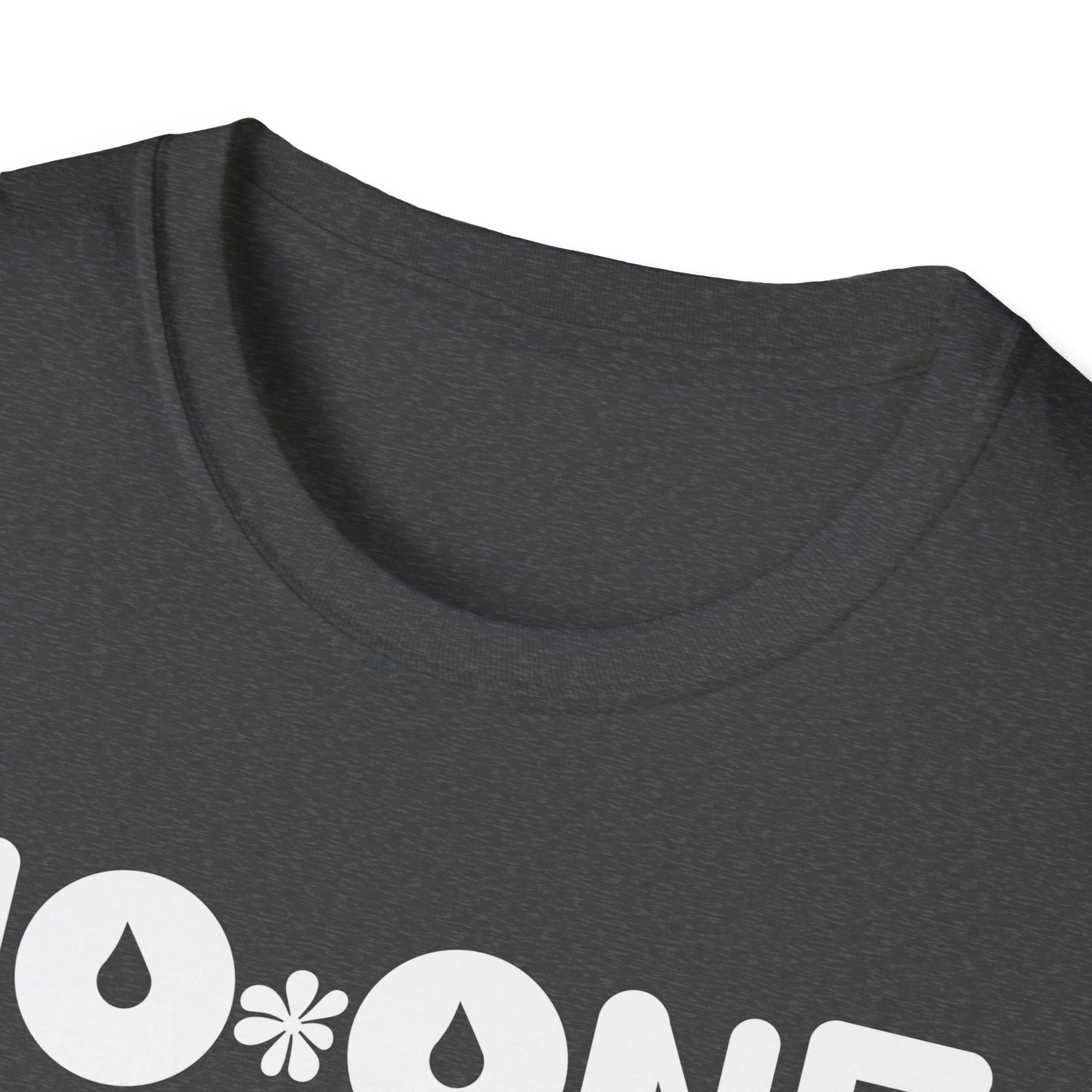 No One is Going To Handover Your Motivation Quote Unisex T-Shirt