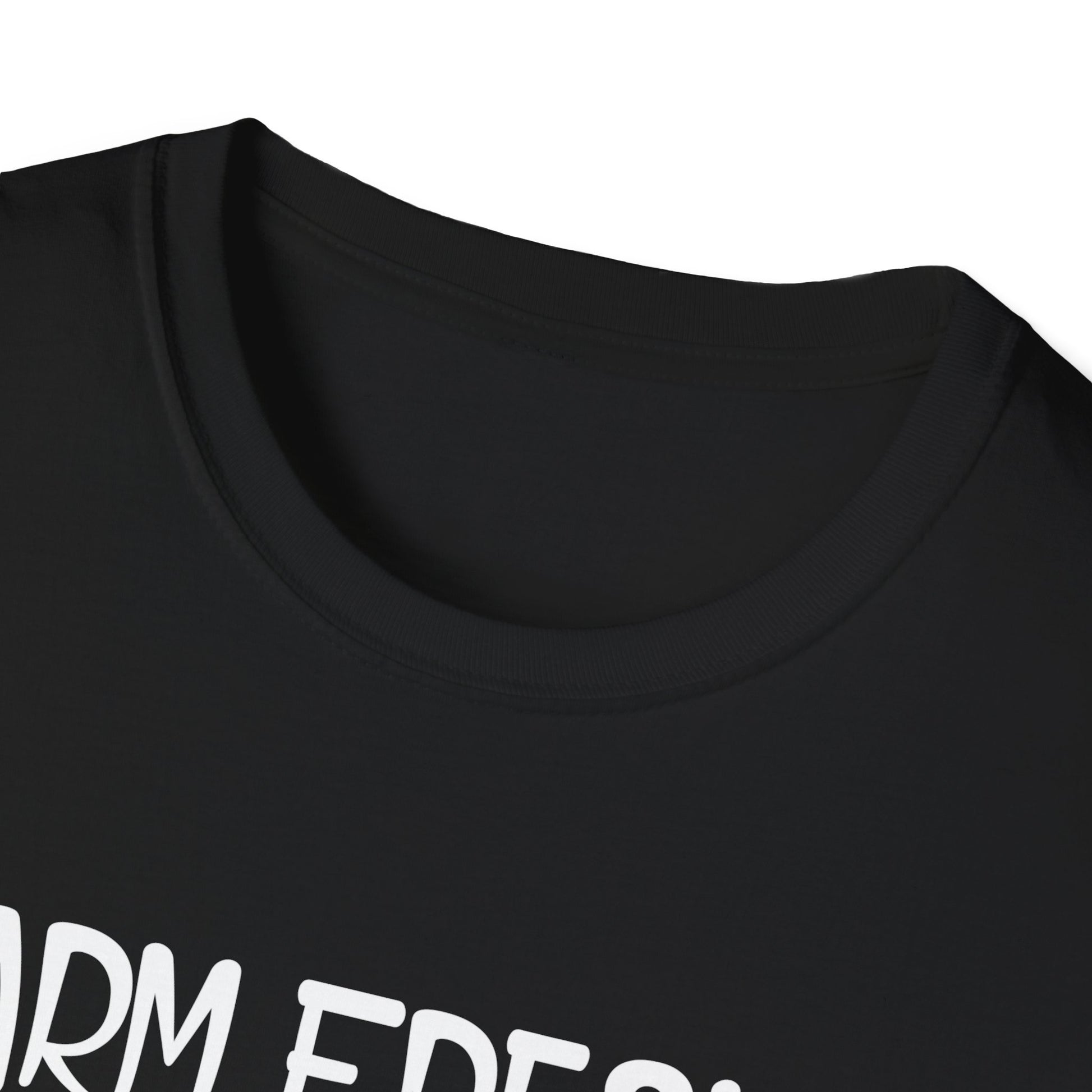 Farm Fresh Pumpkins T-Shirt — Pumpkin Patch, Apples & Hayrides Fall Tee