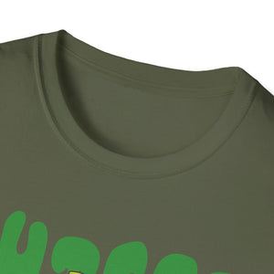 Cutest Pumpkin in the Patch T-Shirt — Kids' Halloween Pumpkin Tee