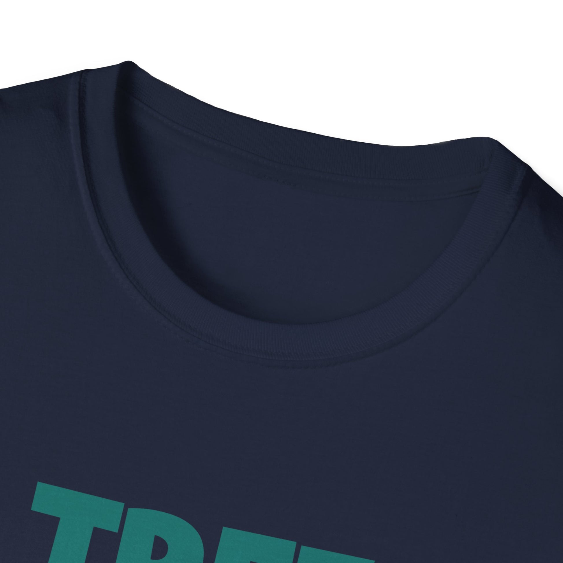 Christmas Dinosaur Christmas Tree Tree Rex Unisex T-Shirt