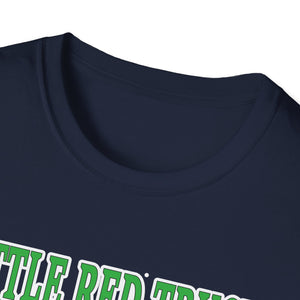 Christmas Truck T-Shirt — 
