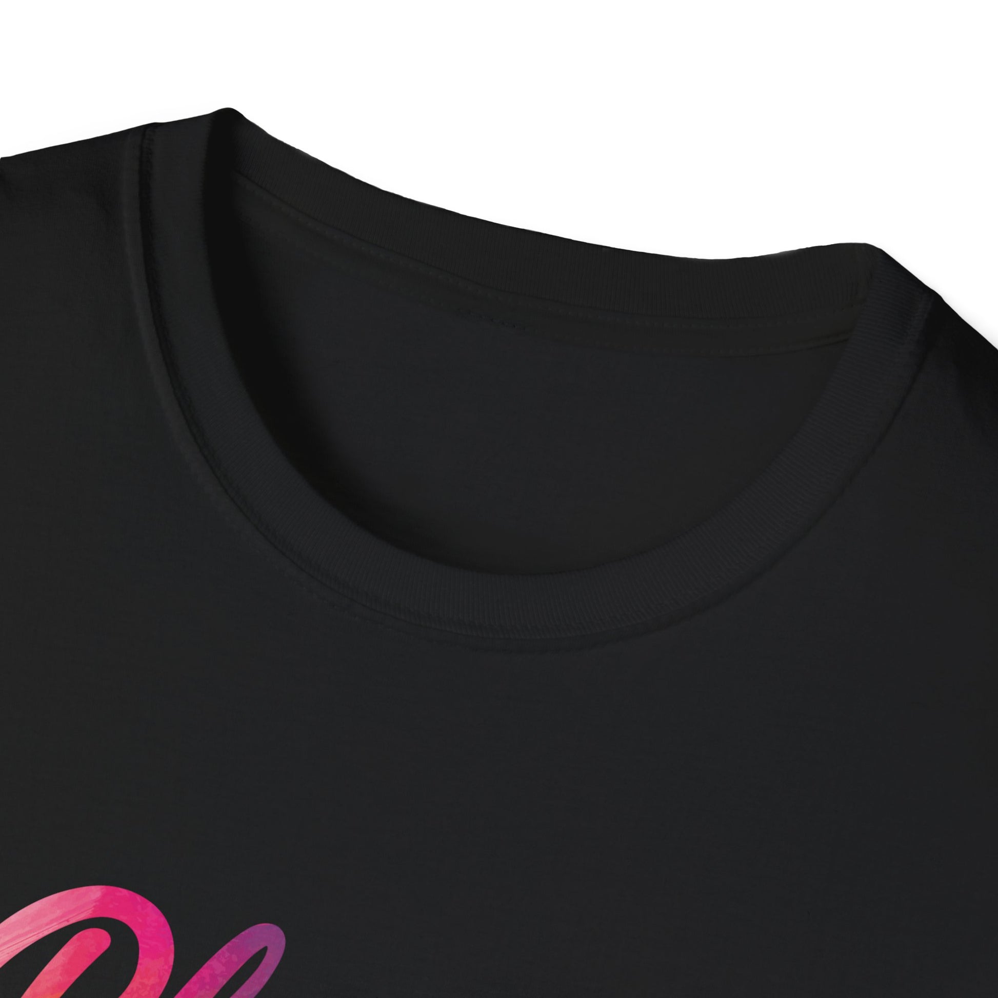 Blessed To Be Nana Women Grandma Mother s Day Christmas UnisexT-Shirt