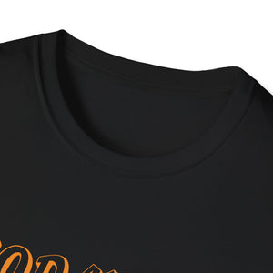 Leg Day Turkey T-Shirt — 