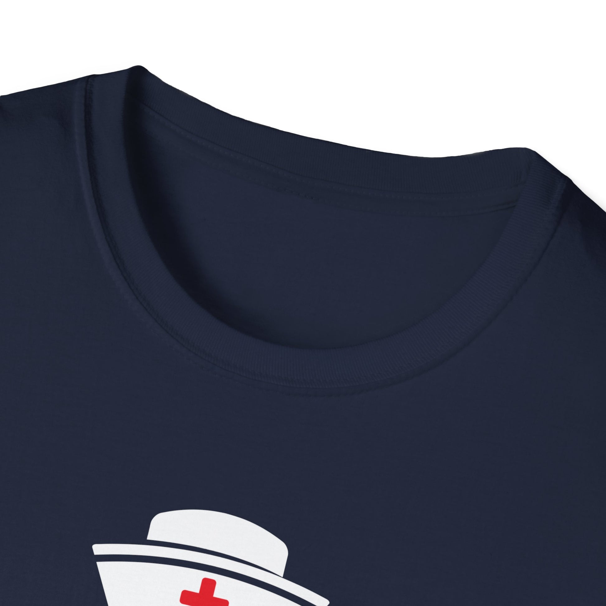 Thanksgiving Nurse Crew Tee for Healthcare Workers  Unisex T-Shirt