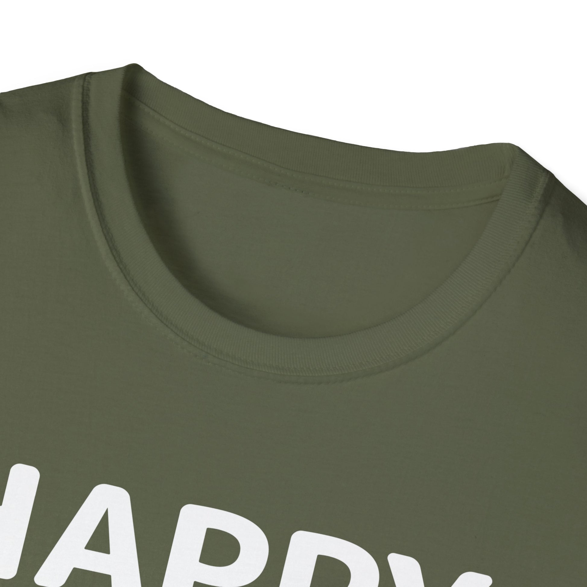 Thanksgiving Birthday T-Shirt — "Happy Thanksgiving and Yes It’s My Birthday" Turkey Tee