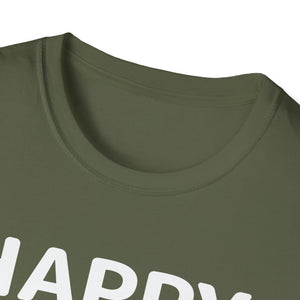 Thanksgiving Birthday T-Shirt — 