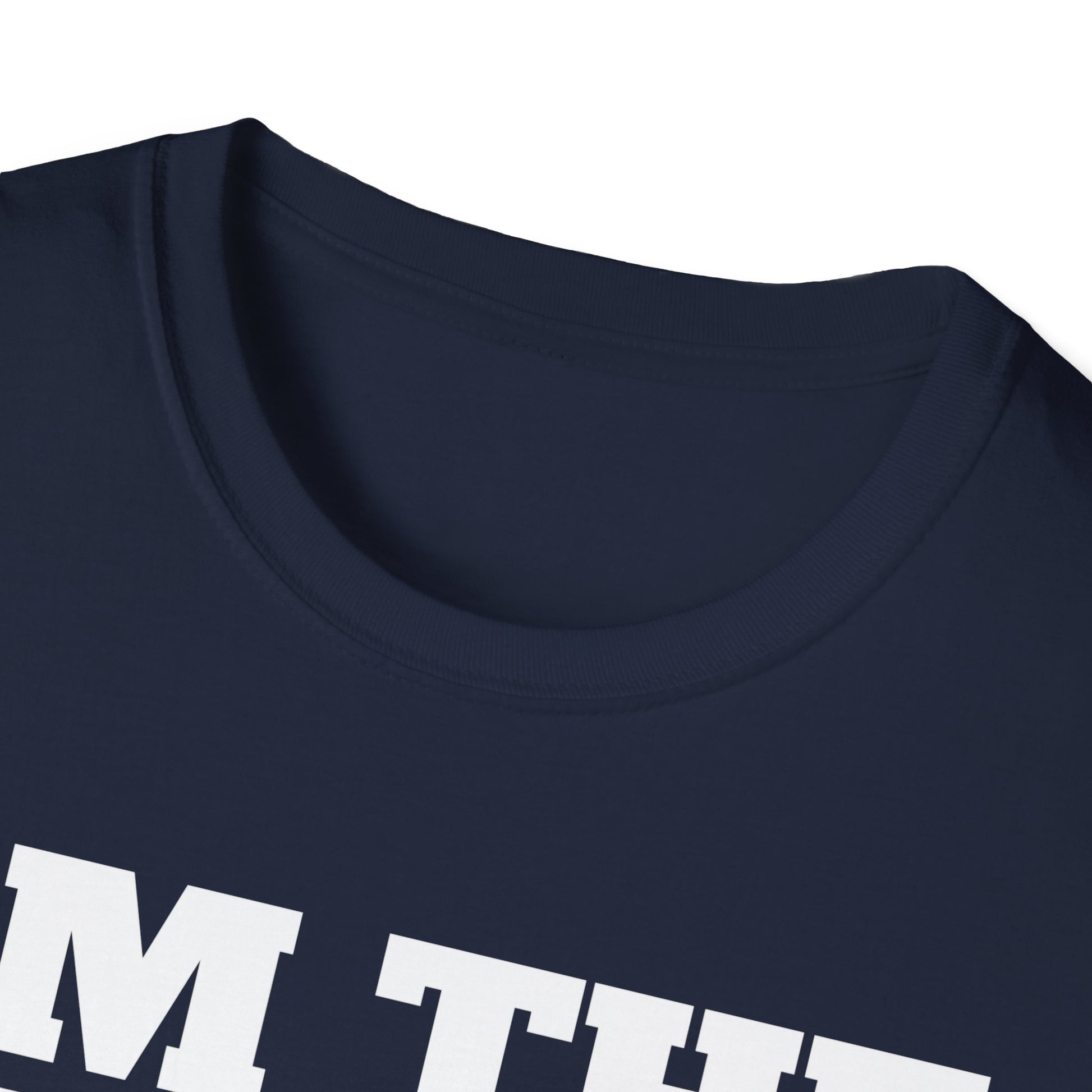 Favorite Child T-Shirt — "I’m the Favorite Child, Get Over It" Funny Family Tee