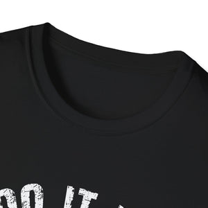 Funny Christmas T-Shirt - 