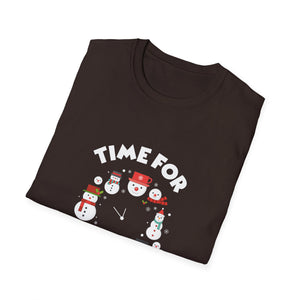 Christmas T-Shirt — 