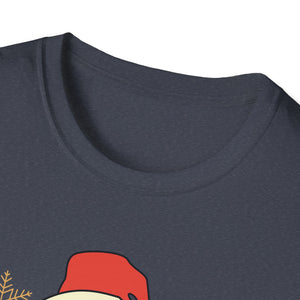 Most Likely To Bring Home A Stray Cat Matching Christmas T-Shirt