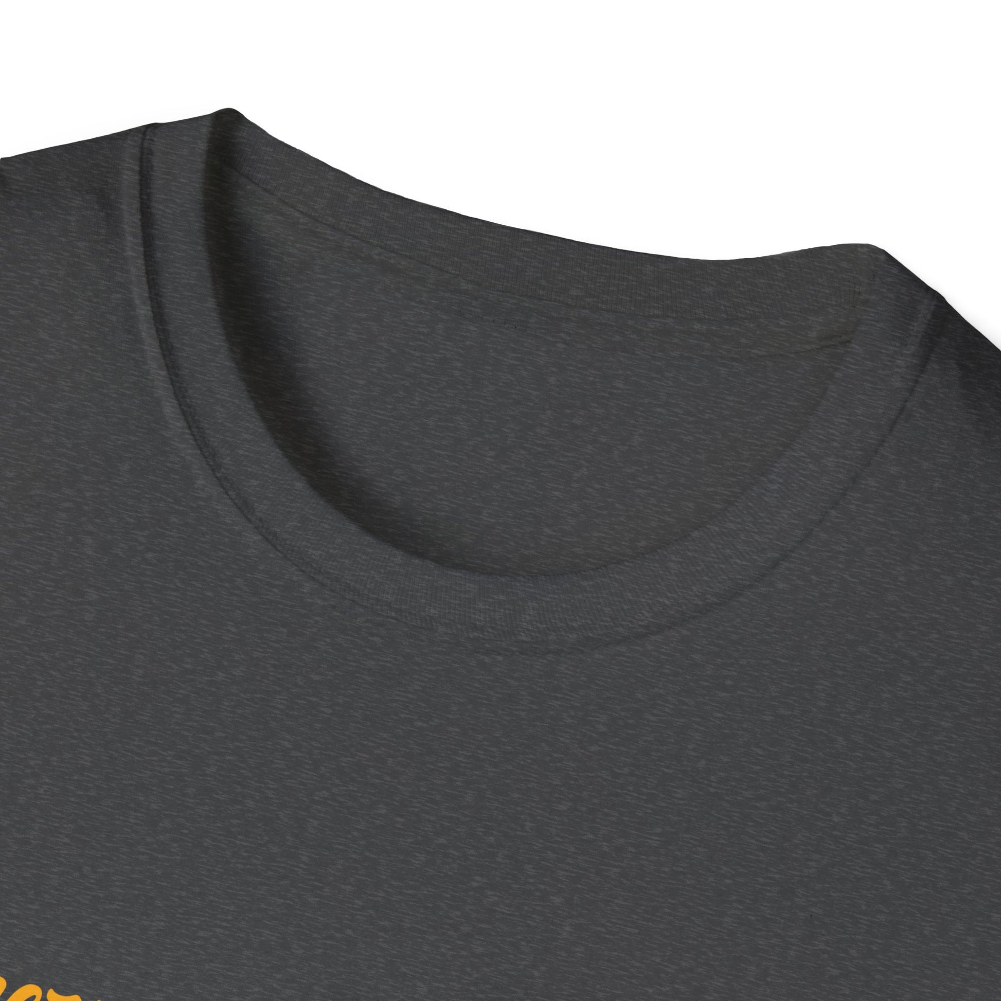 Thankful Grateful Blessed Unisex T-Shirt