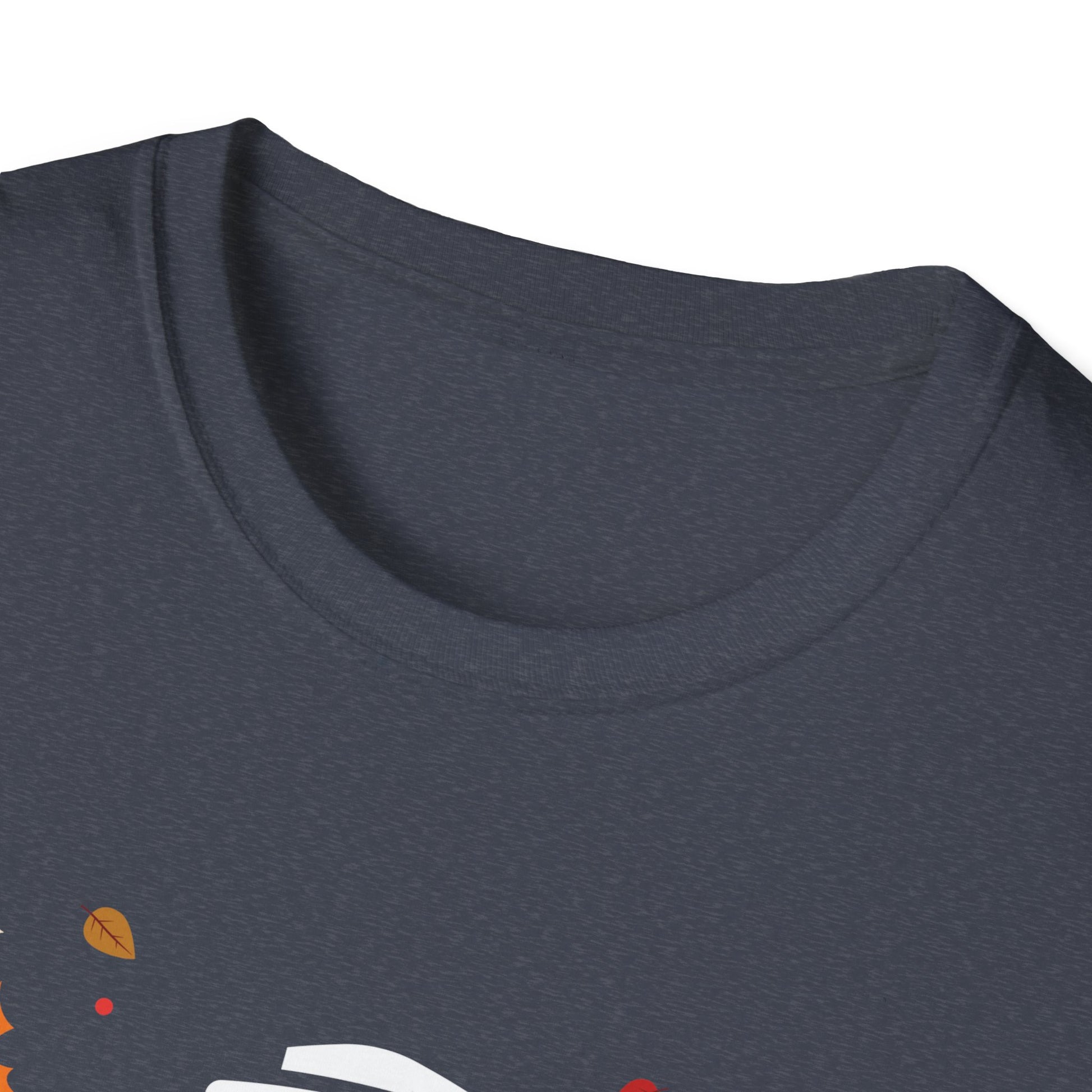 Oncology Thanksgiving Crew  Unisex T-Shirt