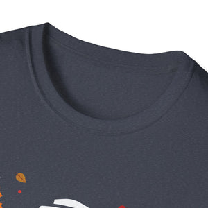 Oncology Thanksgiving Crew  Unisex T-Shirt
