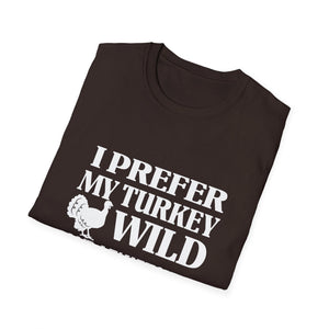 Thanksgiving T-Shirt — 