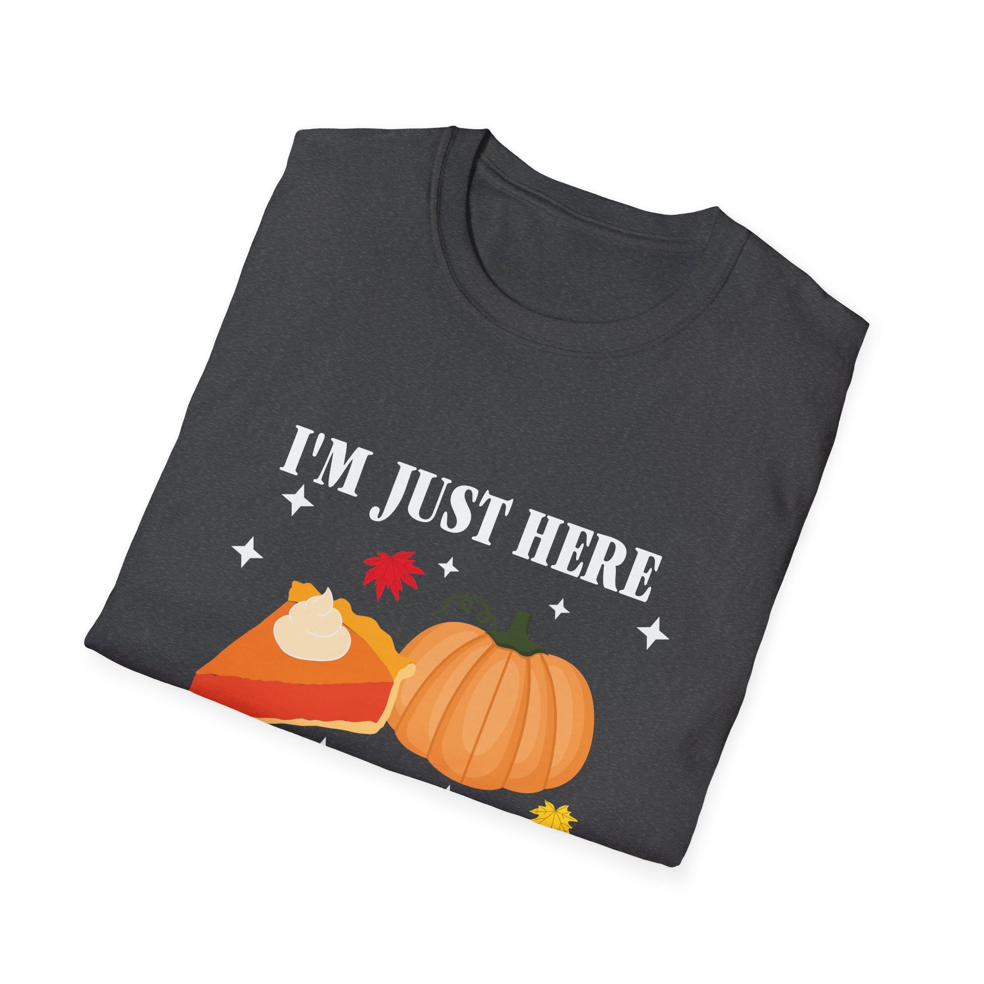 Turkey Day - Funny Thanksgiving Unisex T-Shirt
