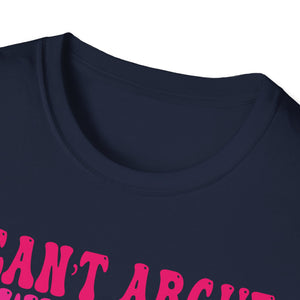 Funny Best Friend T-Shirt — 