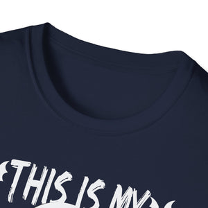 Halloween T-Shirt — 