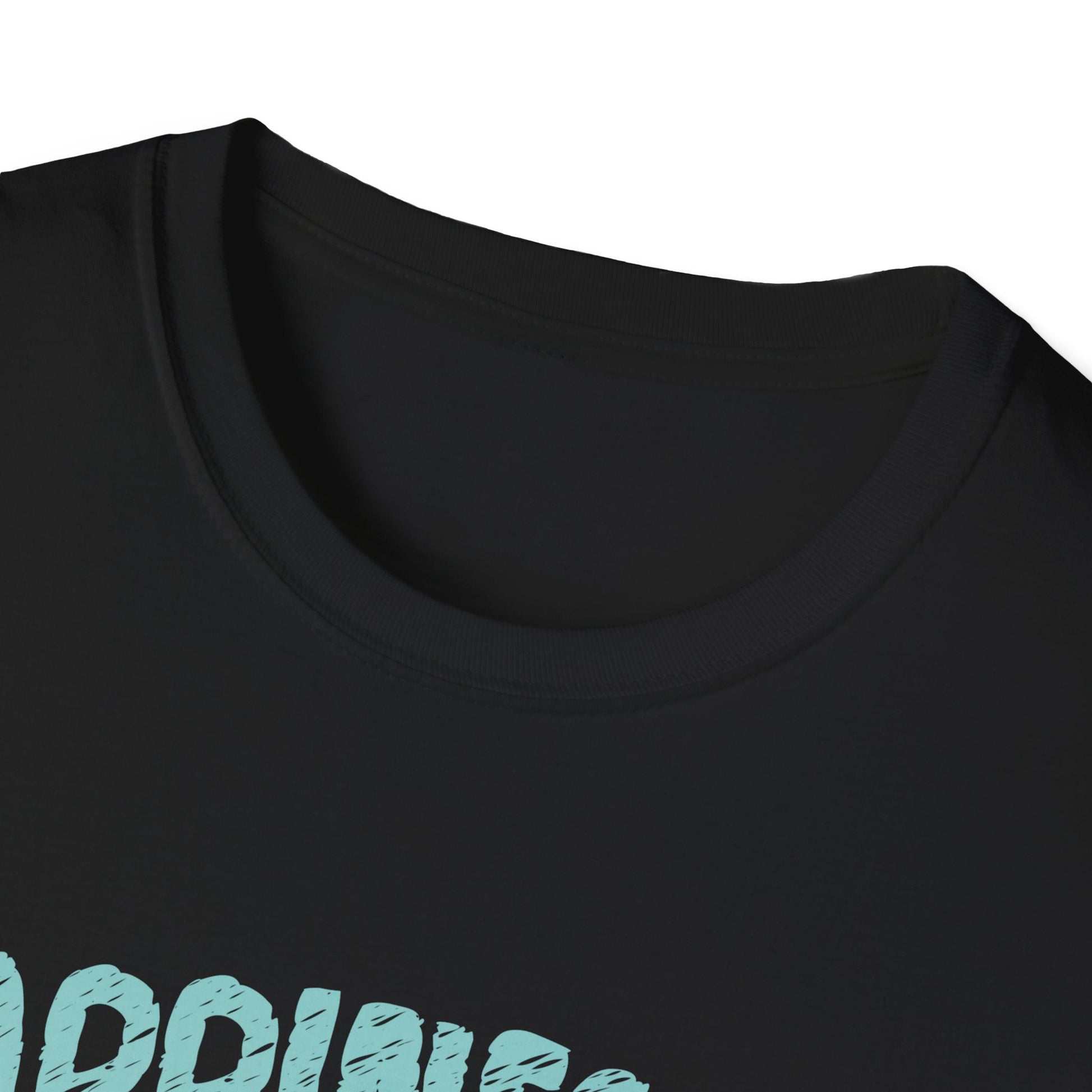 Womens Happiness is being a Mimi Announcement Mothers Day Unisex T-Shirt