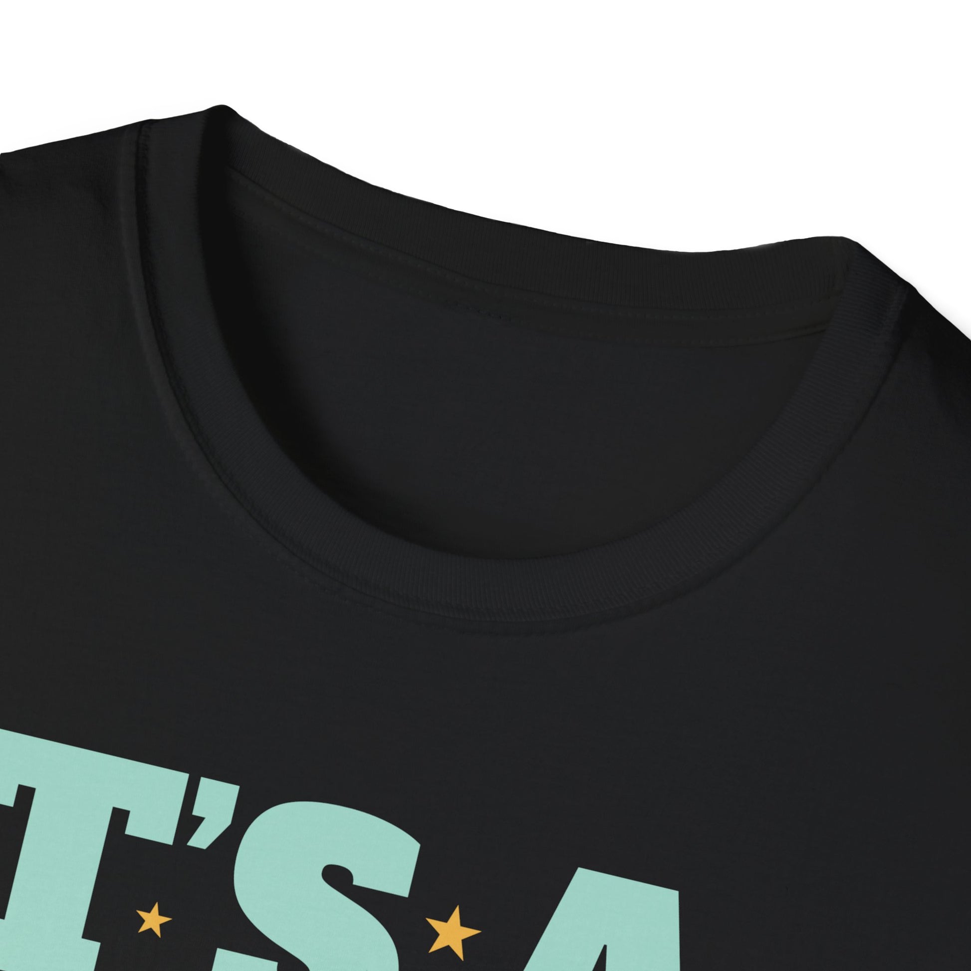 It's A Good Day To Read A Book Unisex T-Shirt