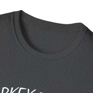 Thanksgiving Turkey T-Shirt - 