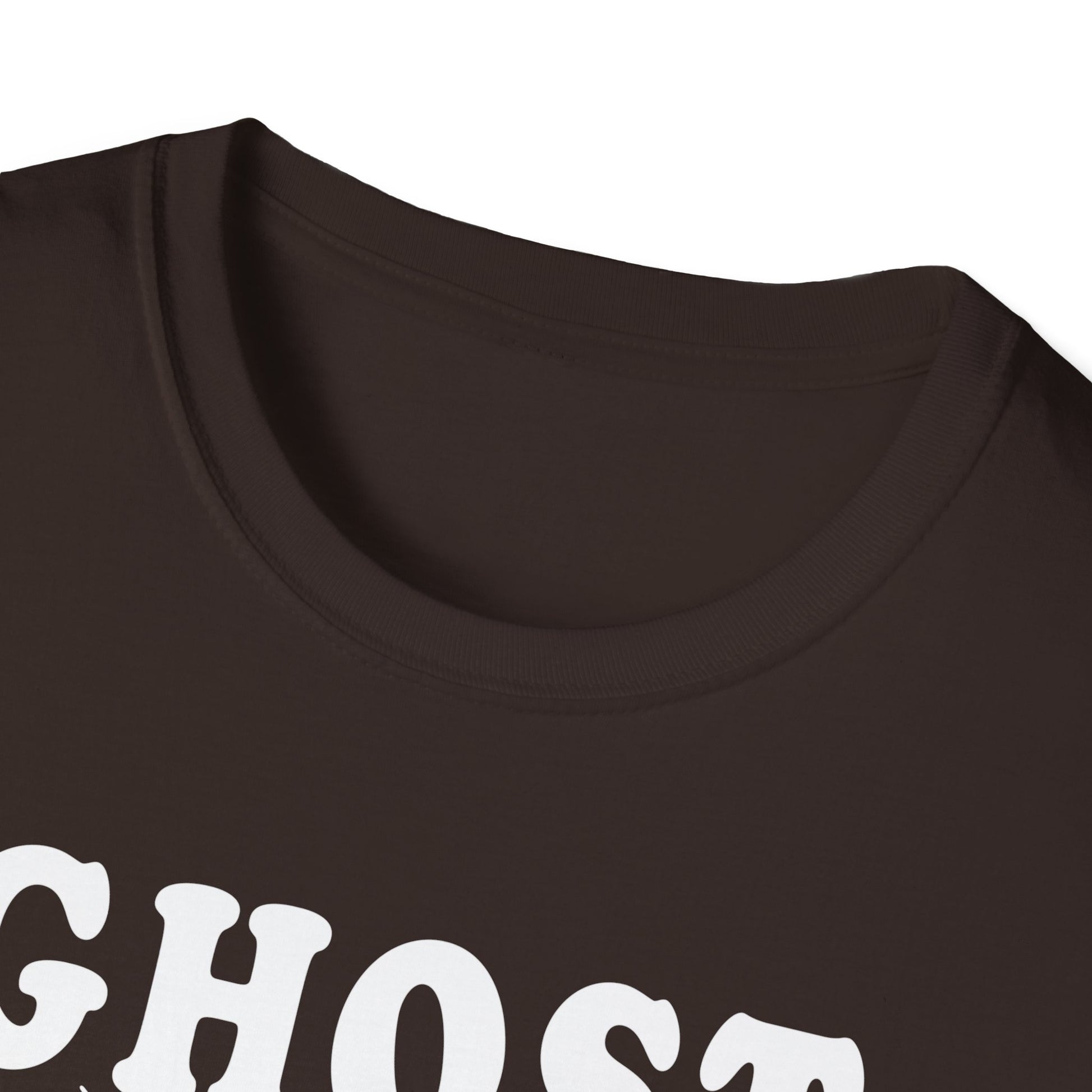 Ghost Adventures Crew T-Shirt — Halloween Spooky Ghost Tee