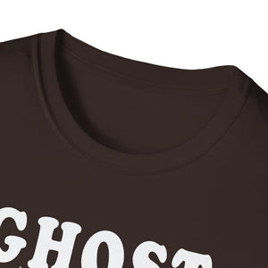 Ghost Adventures Crew T-Shirt — Halloween Spooky Ghost Tee
