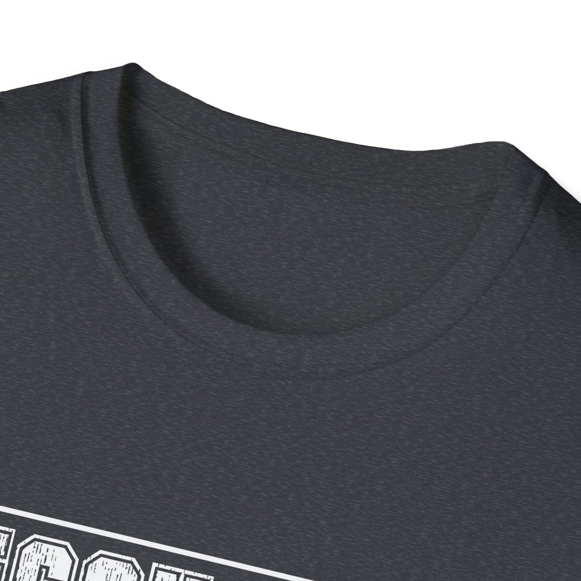 Because I'm Christie That's Why I'm Personalized Name Unisex T-Shirt