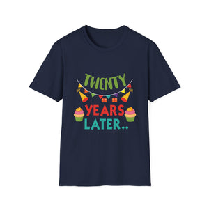 T-Shirt — 