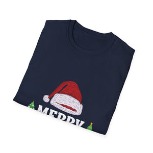 Christmas T-Shirt — 