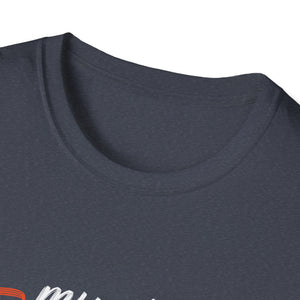 My First Thanksgiving as Mimi T-Shirt — Baby’s First Thanksgiving Holiday Tee