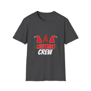 Christmas Gloomhaven  Christmas Board game clothing Unisex T-Shirt