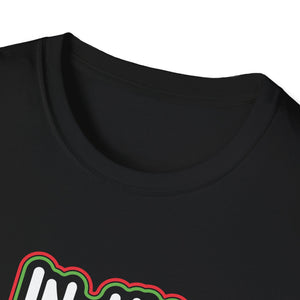 In My Football Aunt Era Groovy Football Auntie Christmas T-Shirt