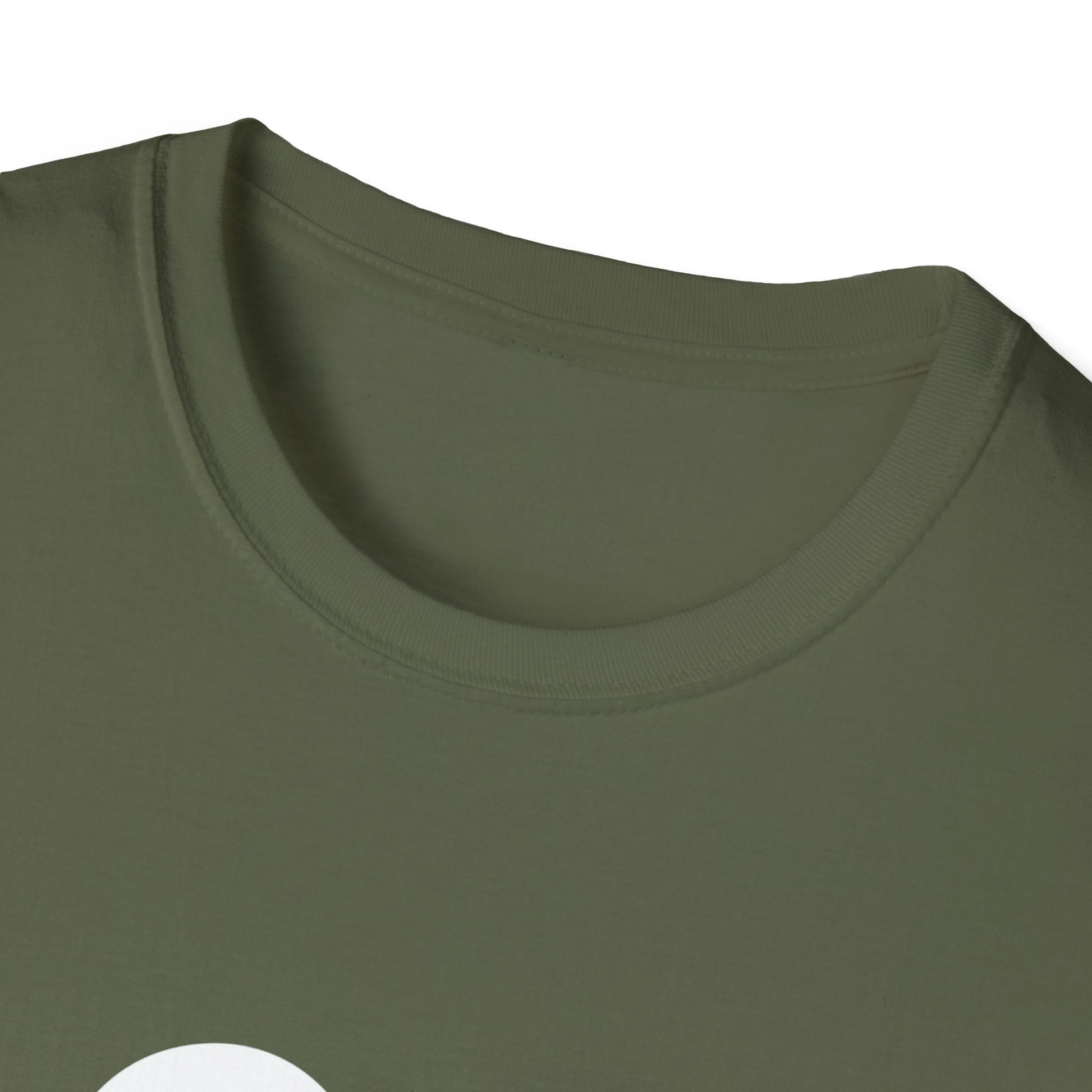 Halloween Ghost 'Boo' T-Shirt