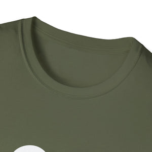 Halloween Ghost 'Boo' T-Shirt