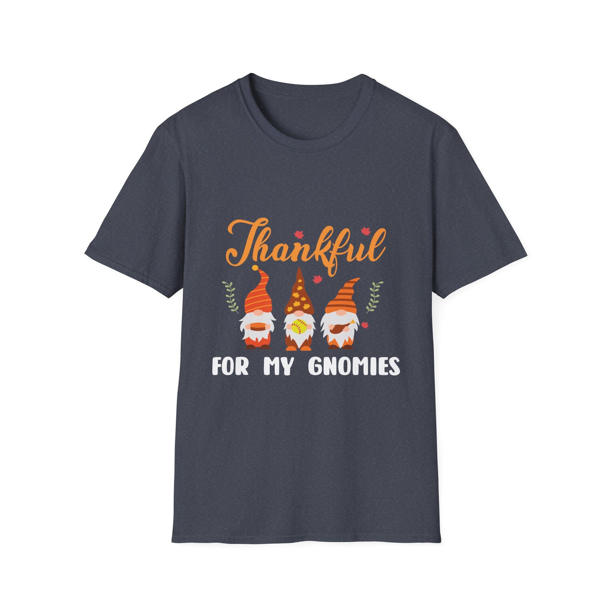 ER Thanksgiving Nurse Crew Emergency Room Nurse Thanksgiving  Unisex T-Shirt