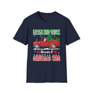 Santa Claus Sunglasses Beach Christmas in July Men Women Kid T-Shirt-productor-mockup
