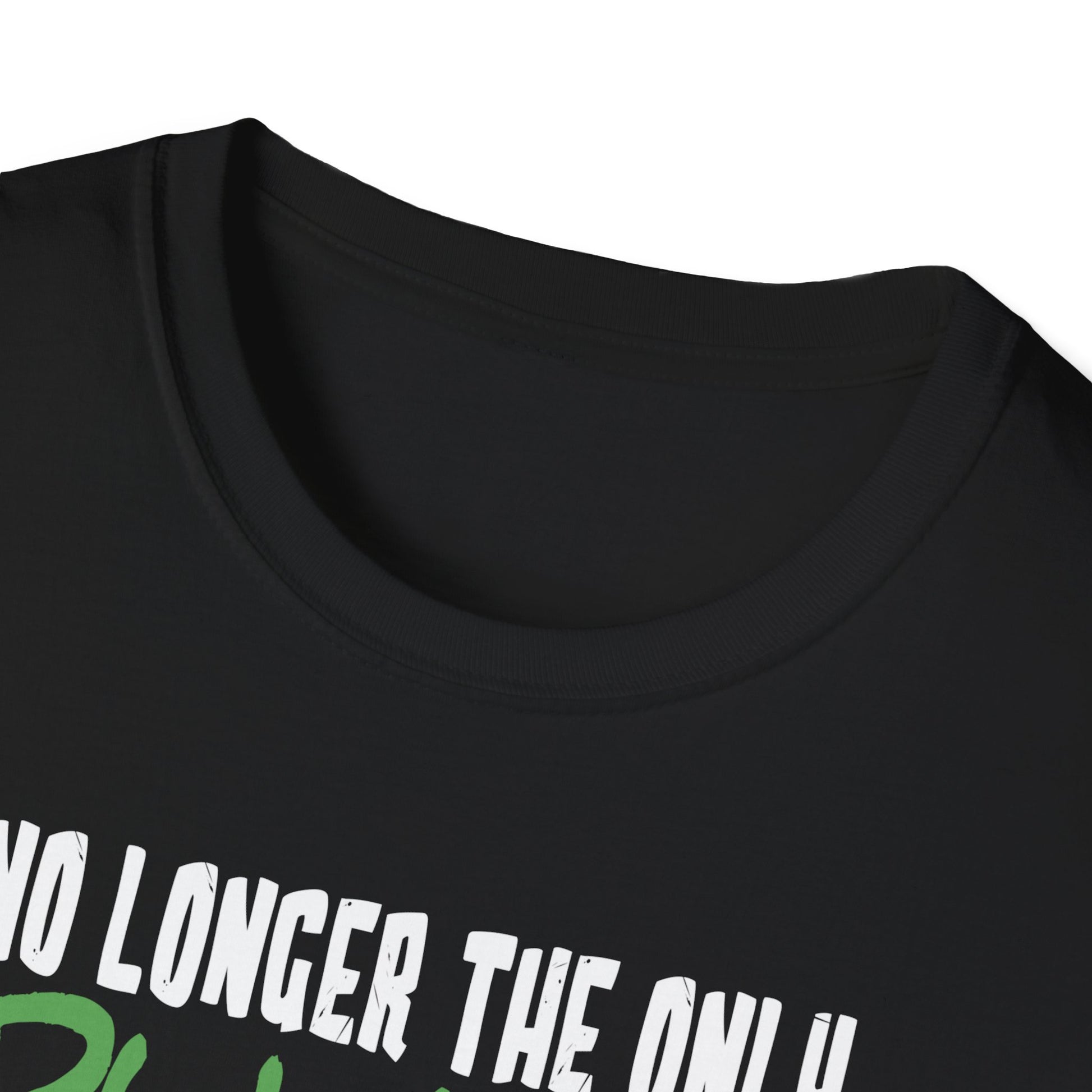Pumpkin Patch Big Brother T-Shirt — 'No Longer the Only Pumpkin in the Patch' Fall Pregnancy Announcement Tee