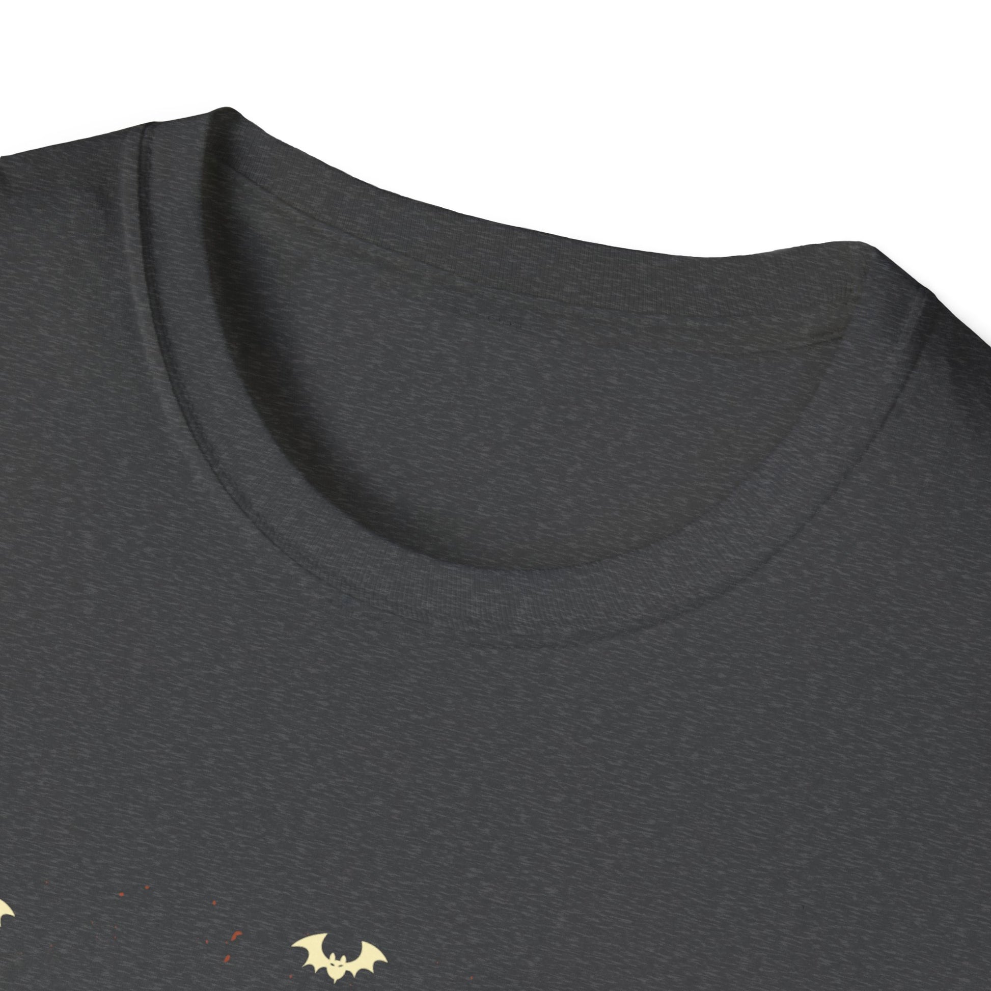 Funny Halloween Dog tee Golden Retrievers Halloween Tee