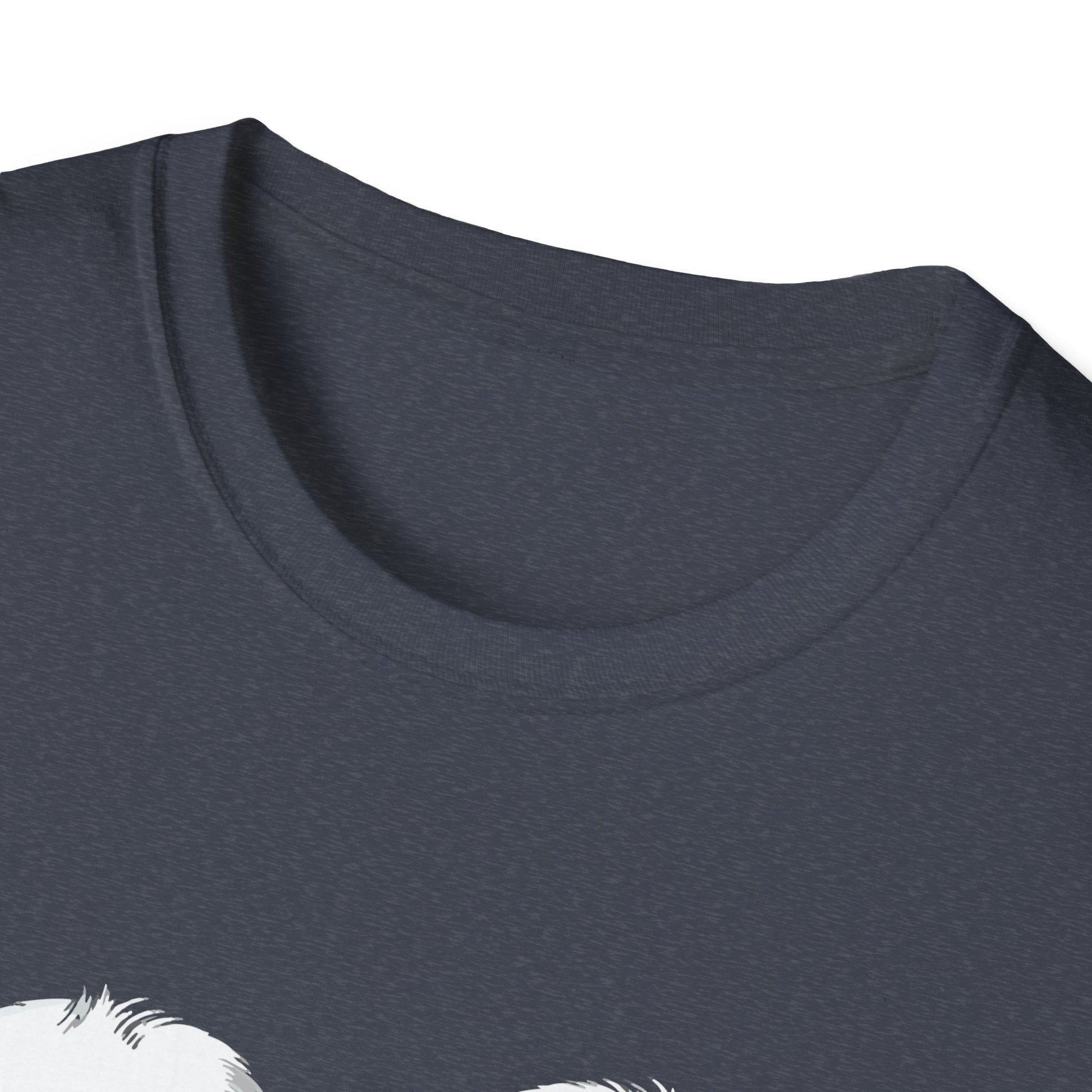 Goose Bumps Funny Animal Saying Slogan Joke Pun Unisex T-Shirt