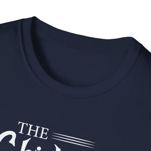 The Chicken Whisperer T-Shirt — Funny Farm Chickens Tee for Poultry Lovers