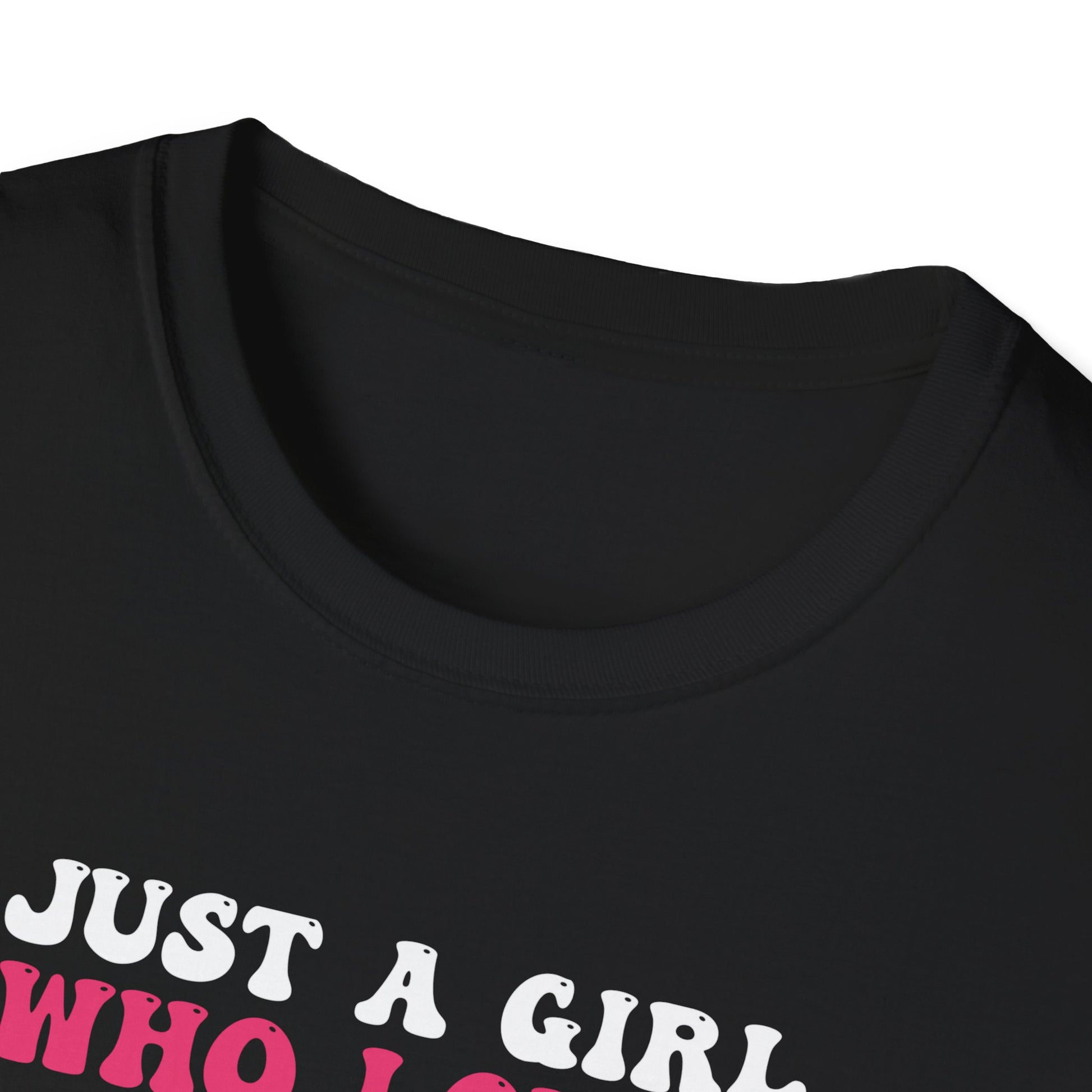 Christmas In July - Funny Summer Flamingo Christmas Unisex T-Shirt