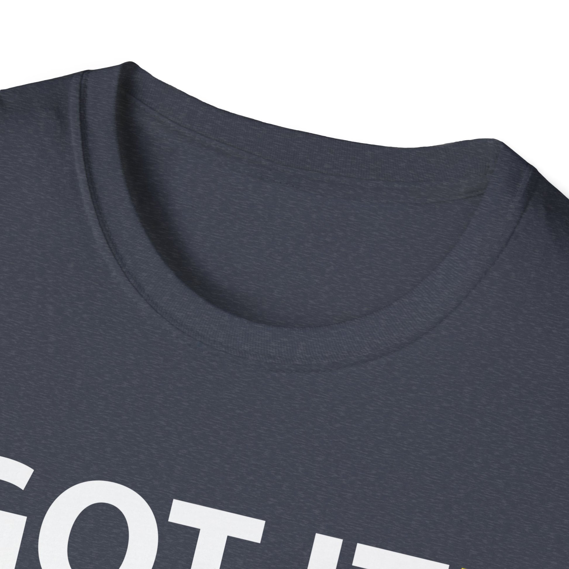 Got It Oops Yours For Women _ Men Funny Pickleball Lovers Unisex T-Shirt