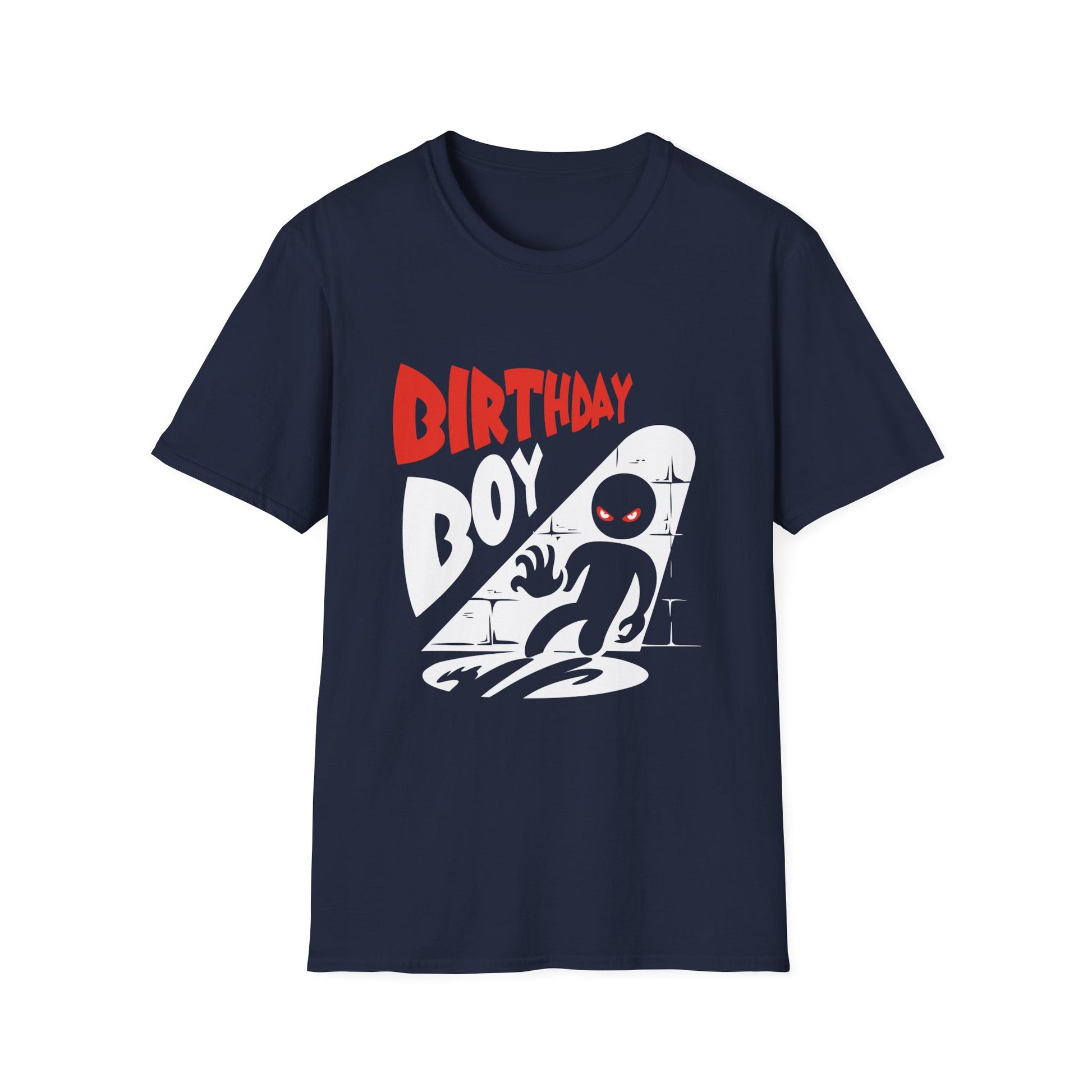 Disney The Nightmare Before Christmas Birthday Boy T-Shirt