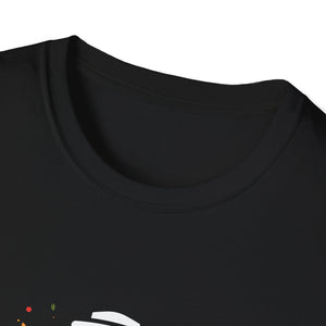 CNA Thanksgiving Crew T-Shirt — Nurse Thanksgiving Fall Graphic Tee  Unisex T-Shirt