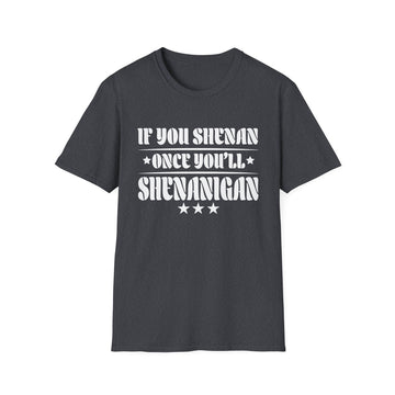 Dark Heather Grey