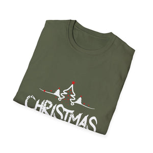 Christmas Crew Xmas Christmas Unisex T-Shirt