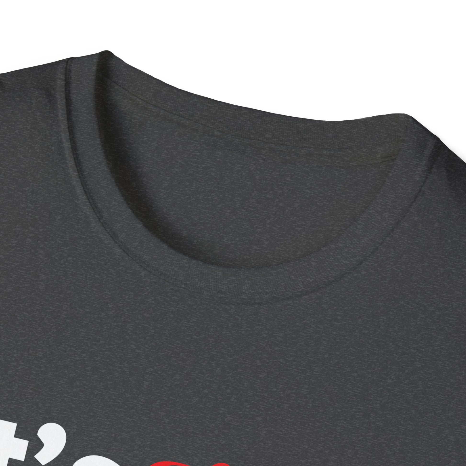 Christmas T-Shirt — "It's Never Too Early For Christmas" Holiday Tee