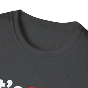 Christmas T-Shirt — 