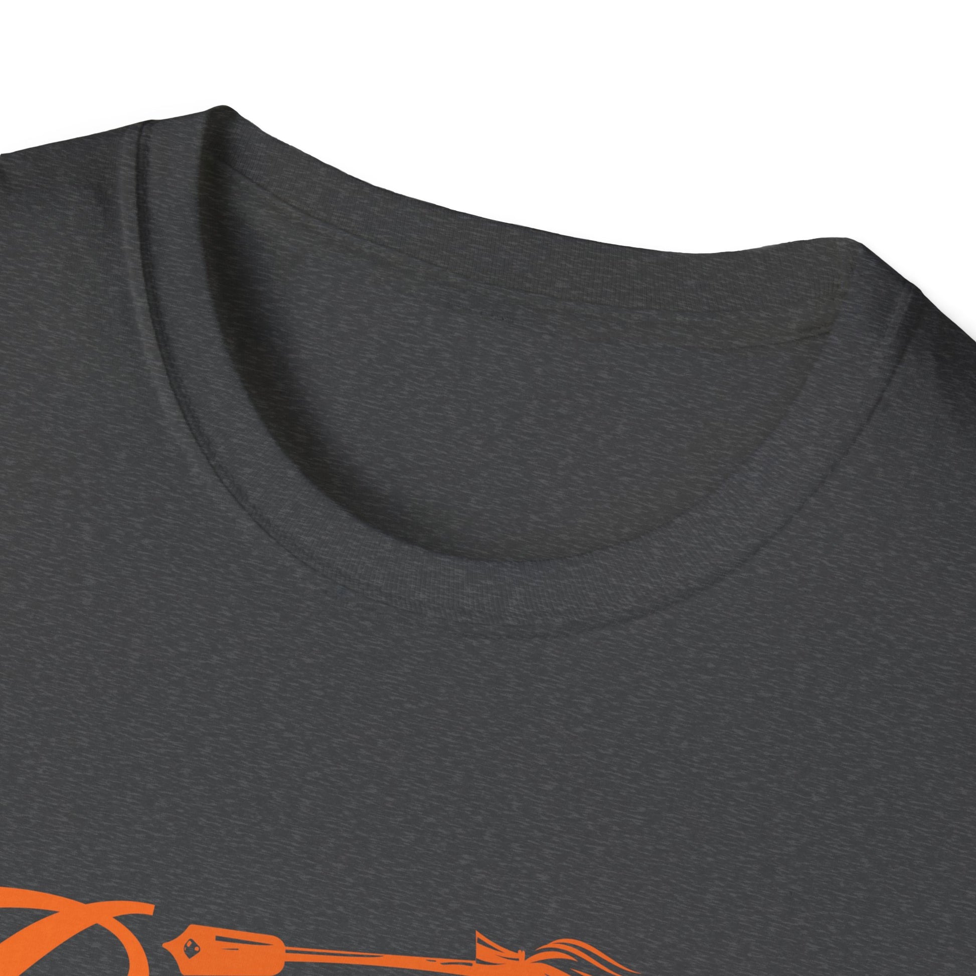 Perfectly Wicked T-Shirt — Halloween Graphic Shirt