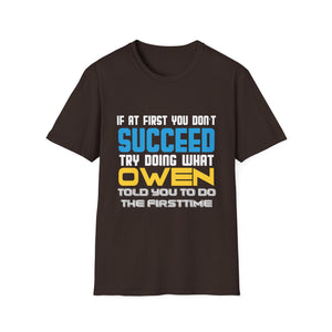 T-Shirt — 